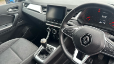 Renault Captur 1.0 TCE 90 Evolution 5dr Petrol Hatchback